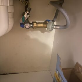 COMFEE' Table Top Dishwasher 6 Place Settings | Mini Countertop Dishwasher with LED Display & Delay Start photo review