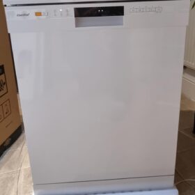 COMFEE' Fully Integrated Built-In Dishwasher | 12 Places | Smart App Control photo review