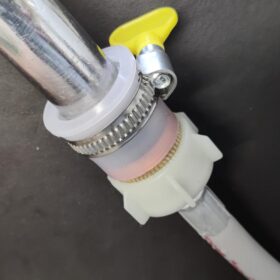 COMFEE' Table Top Dishwasher 6 Place Settings | Mini Countertop Dishwasher with LED Display & Delay Start photo review