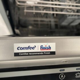 COMFEE' Fully Integrated Built-In Dishwasher | 12 Places | Smart App Control photo review
