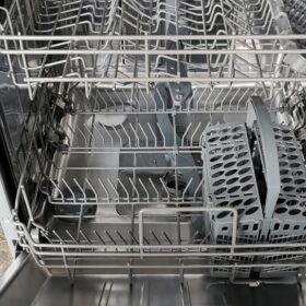 COMFEE' Fully Integrated Built-In Dishwasher | 12 Places | Smart App Control photo review