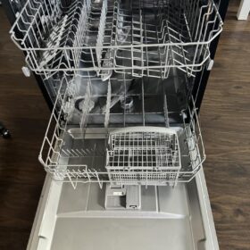 COMFEE' Fully Integrated Built-In Dishwasher | 12 Places | Smart App Control photo review