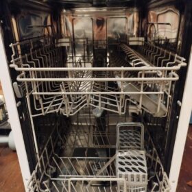COMFEE' Fully Integrated Built-In Dishwasher | 12 Places | Smart App Control photo review