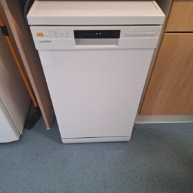 COMFEE' Fully Integrated Built-In Dishwasher | 12 Places | Smart App Control photo review