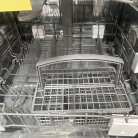 COMFEE' Integrated 14 Place Dishwasher | 44dB Silent | Black photo review