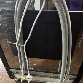 COMFEE' Fully Integrated Built-In Dishwasher | 12 Places | Smart App Control photo review