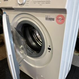 COMFEE' 7KG Freestanding Washing Machine | Ultra-Slim 40cm with 1200RPM & Heat Wash 90°C photo review