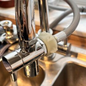 COMFEE' Table Top Dishwasher 6 Place Settings | Mini Countertop Dishwasher with LED Display & Delay Start photo review