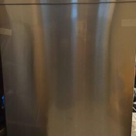 COMFEE' Fully Integrated Built-In Dishwasher | 12 Places | Smart App Control photo review