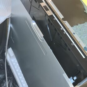 COMFEE' Fully Integrated Built-In Dishwasher | 12 Places | Smart App Control photo review