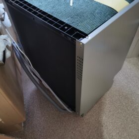 COMFEE' Fully Integrated Built-In Dishwasher | 12 Places | Smart App Control photo review