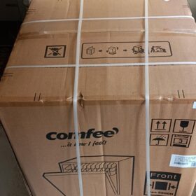 COMFEE' Fully Integrated Built-In Dishwasher | 12 Places | Smart App Control photo review