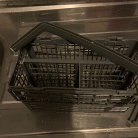 COMFEE' Table Top Dishwasher 6 Place Settings | Mini Countertop Dishwasher with LED Display & Delay Start photo review