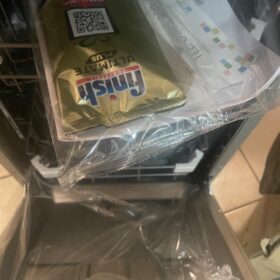 COMFEE' Fully Integrated Built-In Dishwasher | 12 Places | Smart App Control photo review