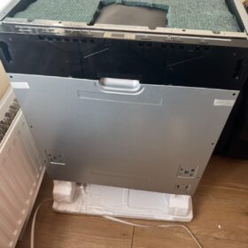 COMFEE' Fully Integrated Built-In Dishwasher | 12 Places | Smart App Control photo review