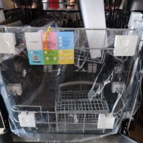 COMFEE' Fully Integrated Built-In Dishwasher | 12 Places | Smart App Control photo review