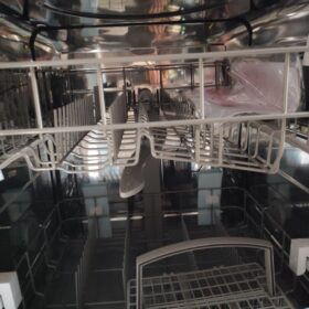 COMFEE' Fully Integrated Built-In Dishwasher | 12 Places | Smart App Control photo review