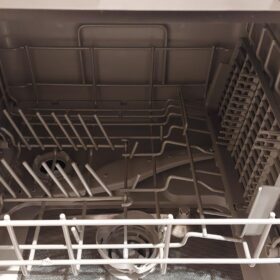 COMFEE' Table Top Dishwasher 6 Place Settings | Mini Countertop Dishwasher with LED Display & Delay Start photo review