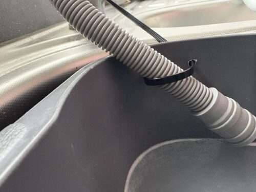 COMFEE' Table Top Dishwasher | 7+3 Programs, No Plumbing, 6L Water Tank photo review