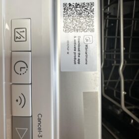 COMFEE' Fully Integrated Built-In Dishwasher | 12 Places | Smart App Control photo review