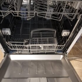 COMFEE' Fully Integrated Built-In Dishwasher | 12 Places | Smart App Control photo review