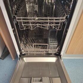 COMFEE' Fully Integrated Built-In Dishwasher | 12 Places | Smart App Control photo review
