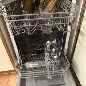 COMFEE' Fully Integrated Built-In Dishwasher | 12 Places | Smart App Control photo review