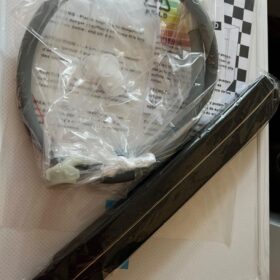 COMFEE' 7KG Freestanding Washing Machine | Ultra-Slim 40cm with 1200RPM & Heat Wash 90°C photo review