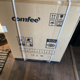 COMFEE' Fully Integrated Built-In Dishwasher | 12 Places | Smart App Control photo review