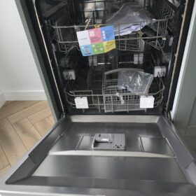 COMFEE' Fully Integrated Built-In Dishwasher | 12 Places | Smart App Control photo review