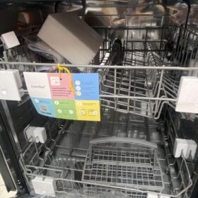 COMFEE' Fully Integrated Built-In Dishwasher | 12 Places | Smart App Control photo review