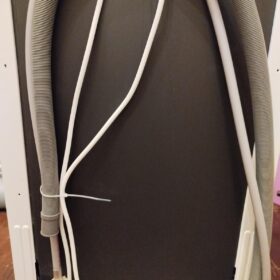 COMFEE' Fully Integrated Built-In Dishwasher | 12 Places | Smart App Control photo review