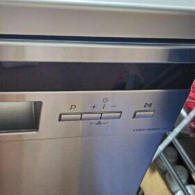 COMFEE' Fully Integrated Built-In Dishwasher | 12 Places | Smart App Control photo review