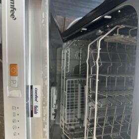 COMFEE' Fully Integrated Built-In Dishwasher | 12 Places | Smart App Control photo review