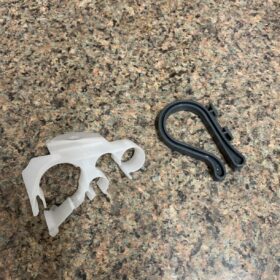 COMFEE' Table Top Dishwasher 6 Place Settings | Mini Countertop Dishwasher with LED Display & Delay Start photo review