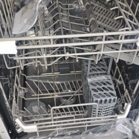 COMFEE' Fully Integrated Built-In Dishwasher | 12 Places | Smart App Control photo review