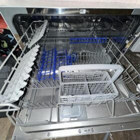 COMFEE' Fully Integrated Built-In Dishwasher | 12 Places | Smart App Control photo review