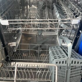 COMFEE' Fully Integrated Built-In Dishwasher | 12 Places | Smart App Control photo review