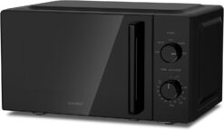COMFEE' 20L Microwave with Inverter Technology | 700W Countertop Microwave