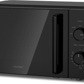 COMFEE’ 20L Microwave with Inverter Technology | 700W Countertop Microwave