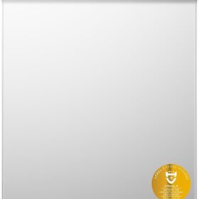 COMFEE’ Full Size 60cm White | 12-Place Dishwasher UK