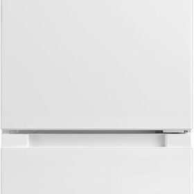 COMFEE RCB169BL2UK(E) | 174L Freestanding Fridge Freezer – Low Frost White Refrigerator