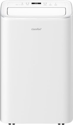 Comfee MPPF1-12CRN7 | Mobiles Klimagerät 12000 BTU mit App & Alexa – Smart Cool 12000