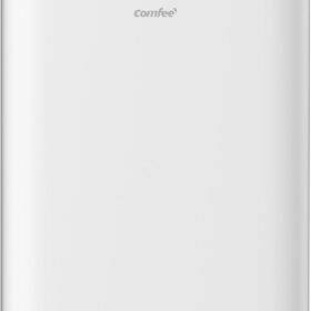 Comfee MPPF1-12CRN7 | Mobiles Klimagerät 12000 BTU mit App & Alexa – Smart Cool 12000